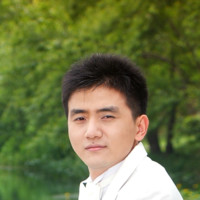 Ke Jiang