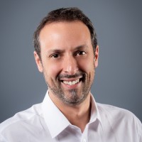 Javier Fernandez de la Cruz