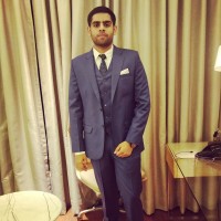 Abhijeet Singh Chauhan