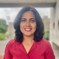 Jyothi Manjunath