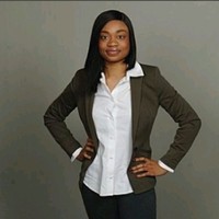 Shunta Johnson