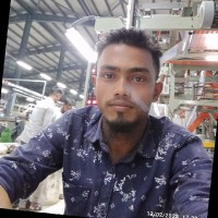 Md Alifnoor Mia