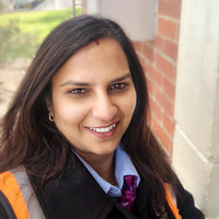 Pearl Singh