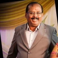 Murali Krishnan Vp