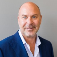 Peter Masi