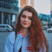 Daniya Salikhova