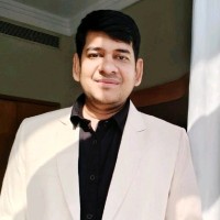 Vivek Singhania