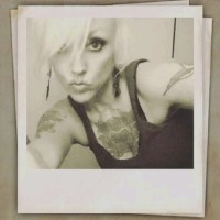 Amity Mitchell