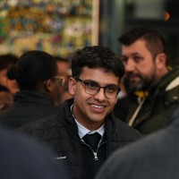 Dylan Tasdhary