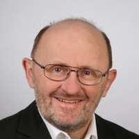 Peter Volke