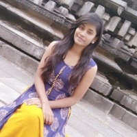 Rajeshwari A Ramesh