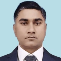 Amar Pratap Singh