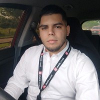 Armando Lucas Méndez Jiménez