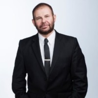 Greg Callaghan