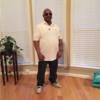 Jeffrey Stallworth