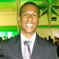 Guilherme dos Santos Moreira