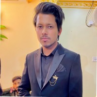 Md Saif Ali