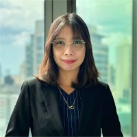 Janine Sy, CPA