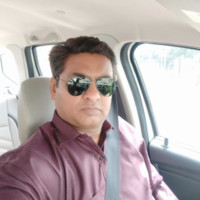 Brijrajsinh Vaghela