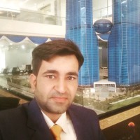Vikash Kumar