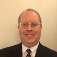 Michael Meldrum, MPA