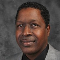 Darryl Greenlee
