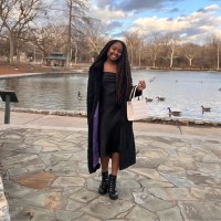 Imani West