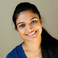 Kesha Patel