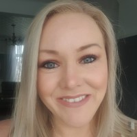 Melanie Ward