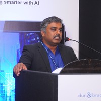 Muthu Prakash Ravindran PMP, CSM