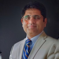 Saqib Hamdani