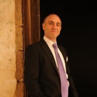 Julian Czarny