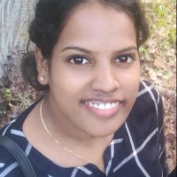 Sudha Arjunan - Ltts