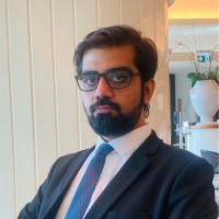 Osama Suhail