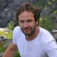 Sander Van Der Kruk