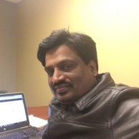 Venkataramana Reddy Yerva