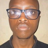 Mlungisi Msimang