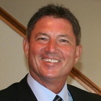 Rodger Cook
