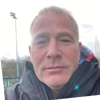 Gavin Manger