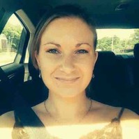 Melanie Woodring, Mshre