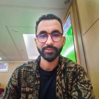 Yassine Belalia