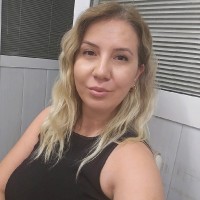 Gülşah Uludoğan