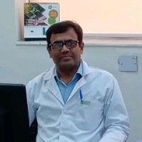 Sanjeev Kumar