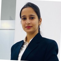 Muskan Singhal