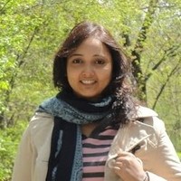 Akshatha Mummigatti
