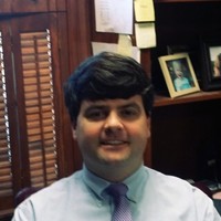 Lee Sims