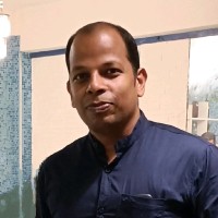 Sunil Kumar Vincent Mba