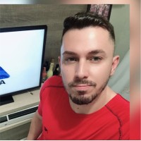 Luiz Fernando Oliveira