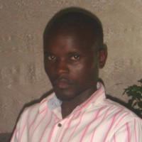 Alban Chrisly NIALA NGOLO