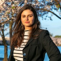 Diana Kalmanovitch